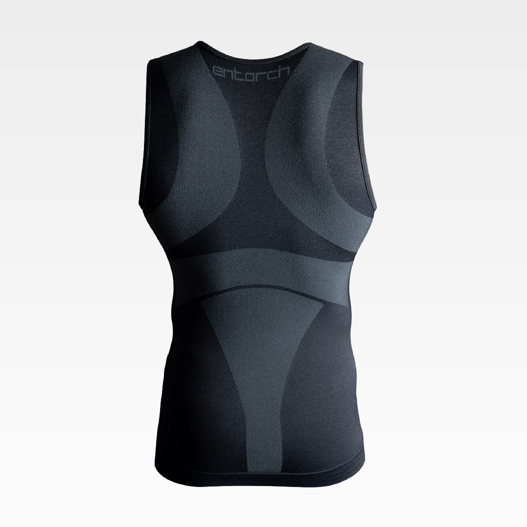 Action Shirt Tanktop
