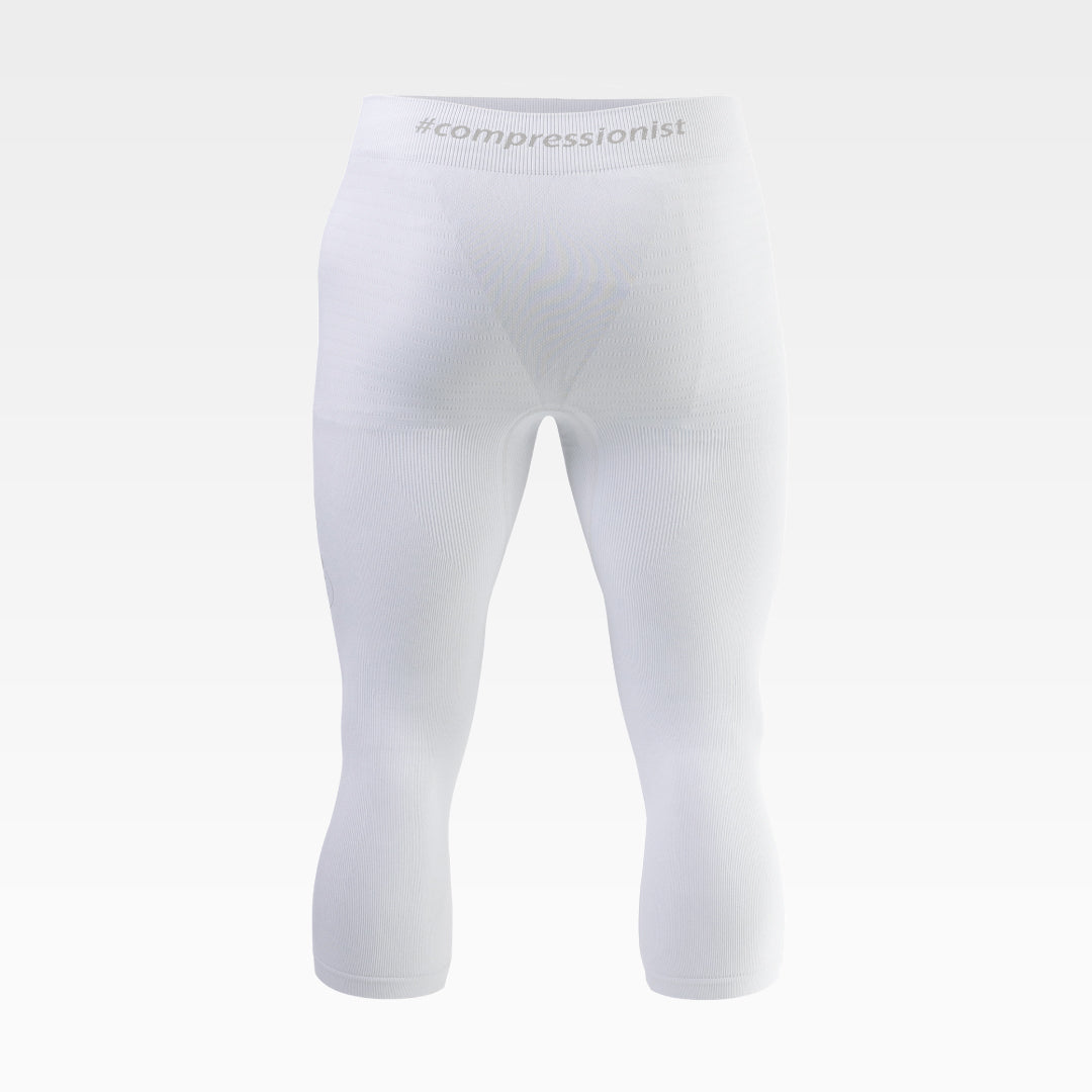 Action Pants 3/4