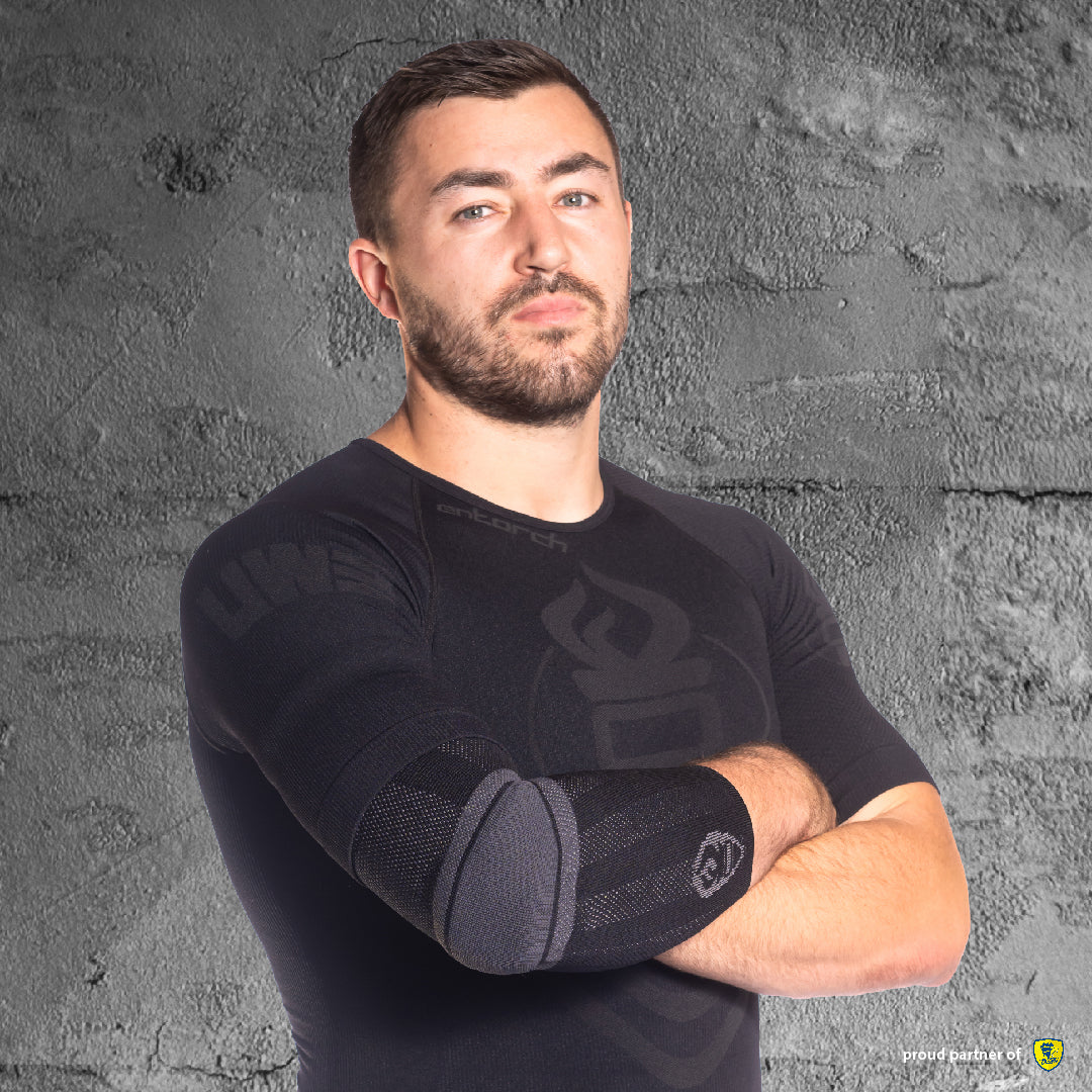 Protection Sleeve Elbow