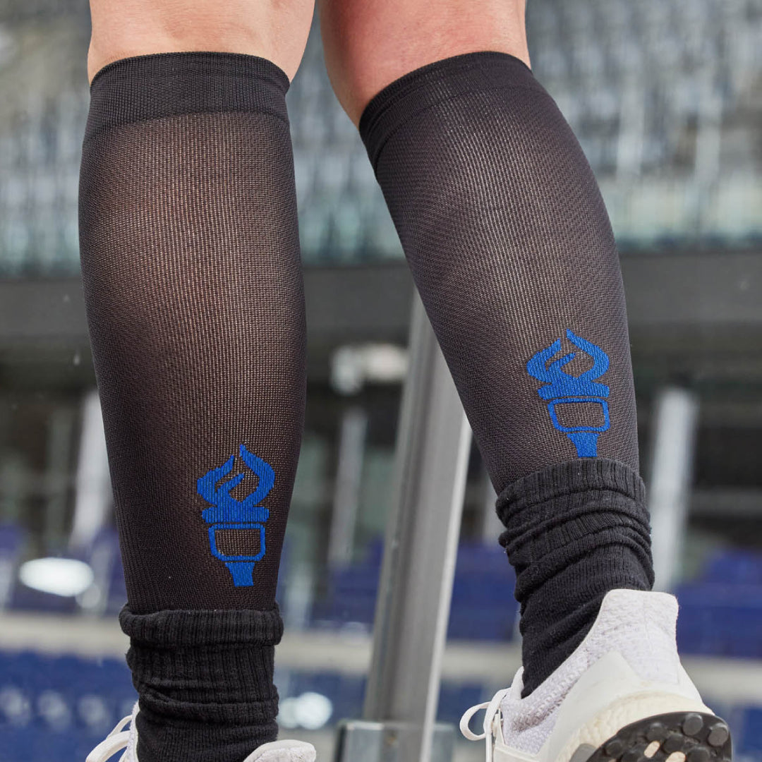 Action Calves