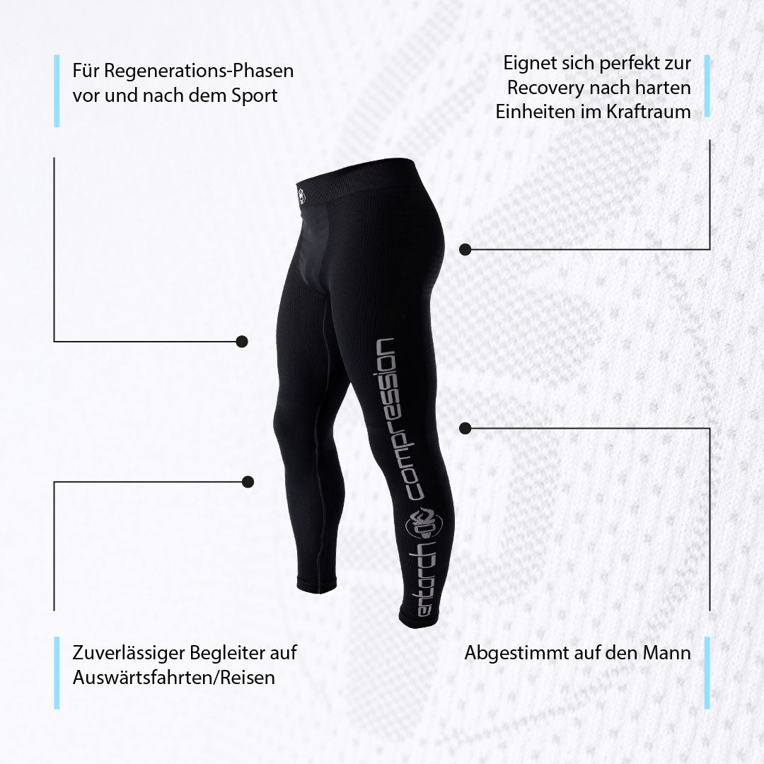 Recovery Pants (Männer)