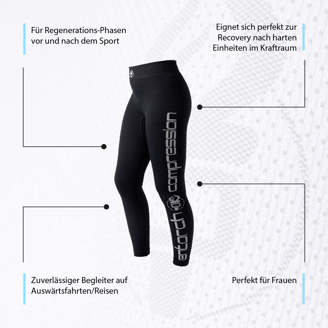 Recovery Pants XX (Frauen)