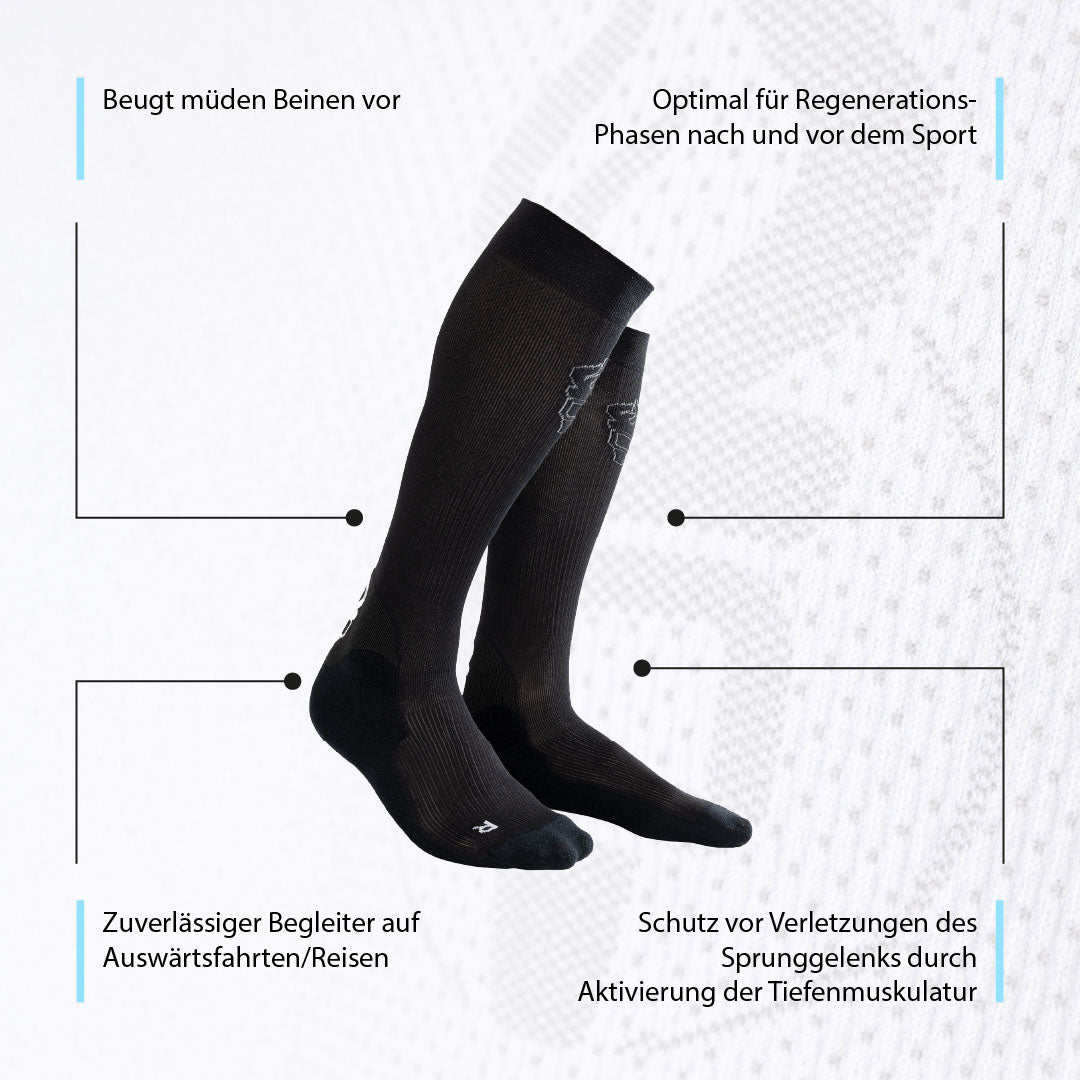 Recovery Socks