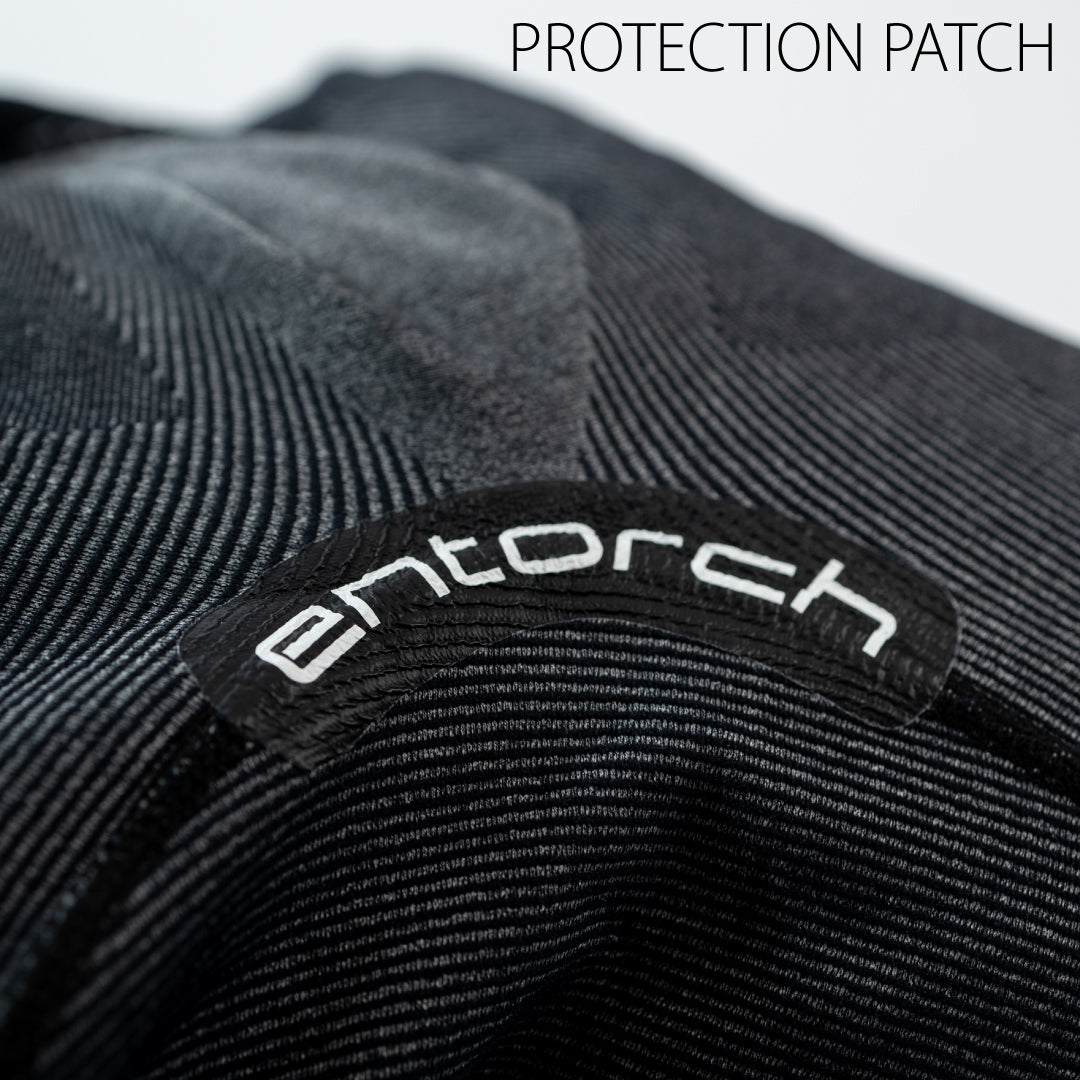 Action Pants 3/4