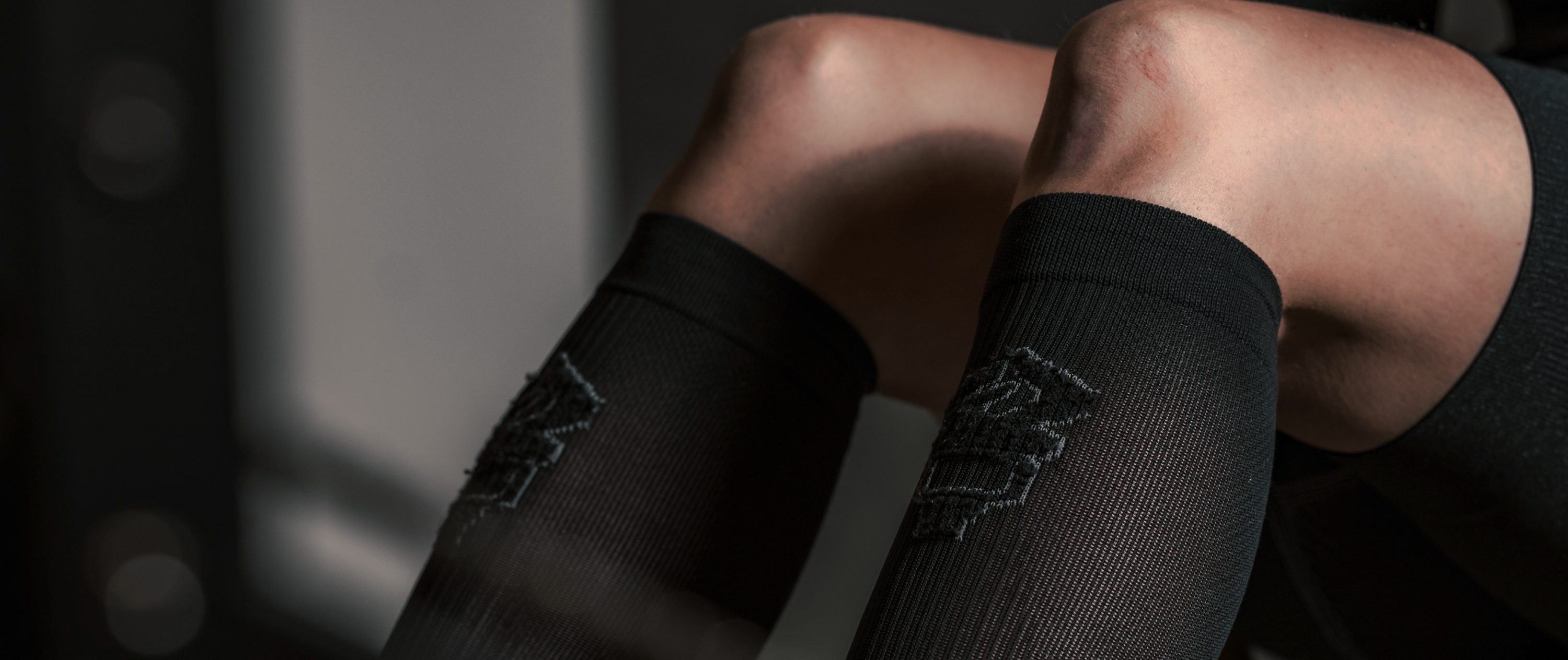 Socks & Calves