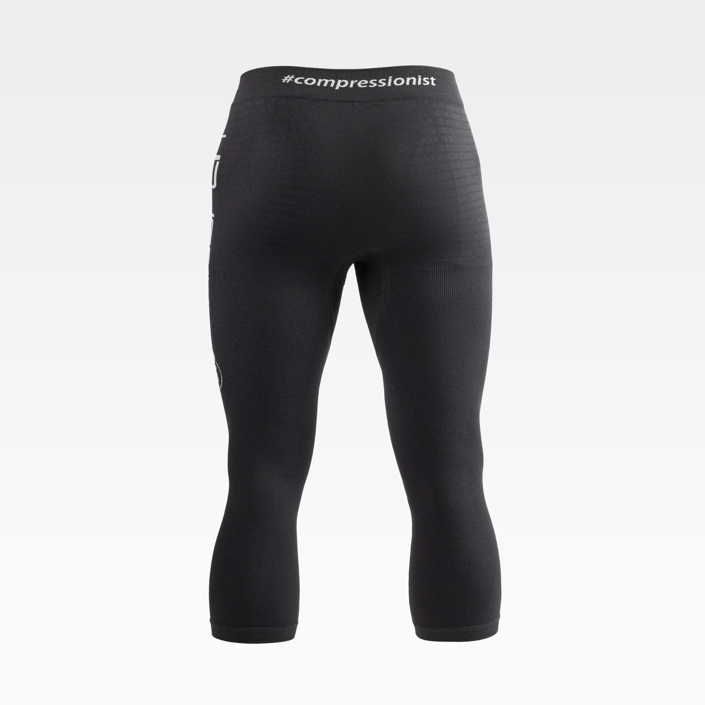 Action Pants 3/4