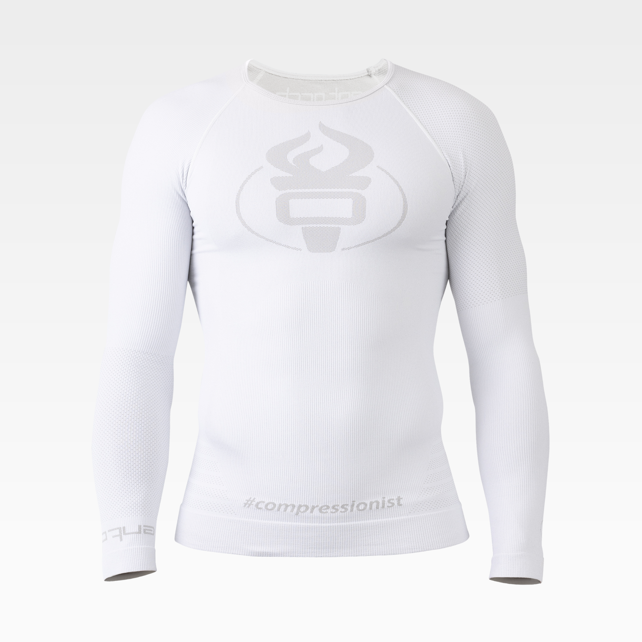 Action Shirt Longsleeve