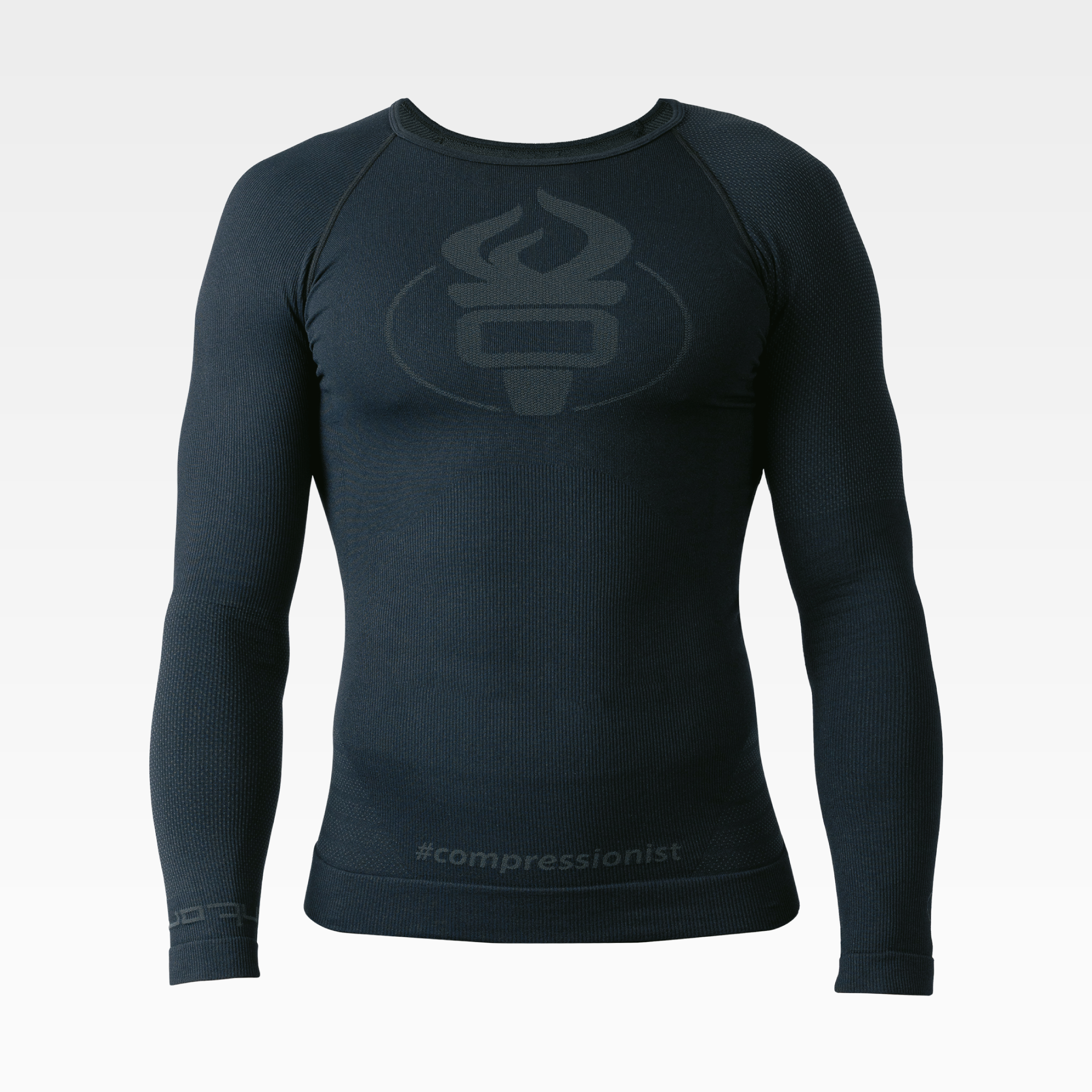 Action Shirt Longsleeve