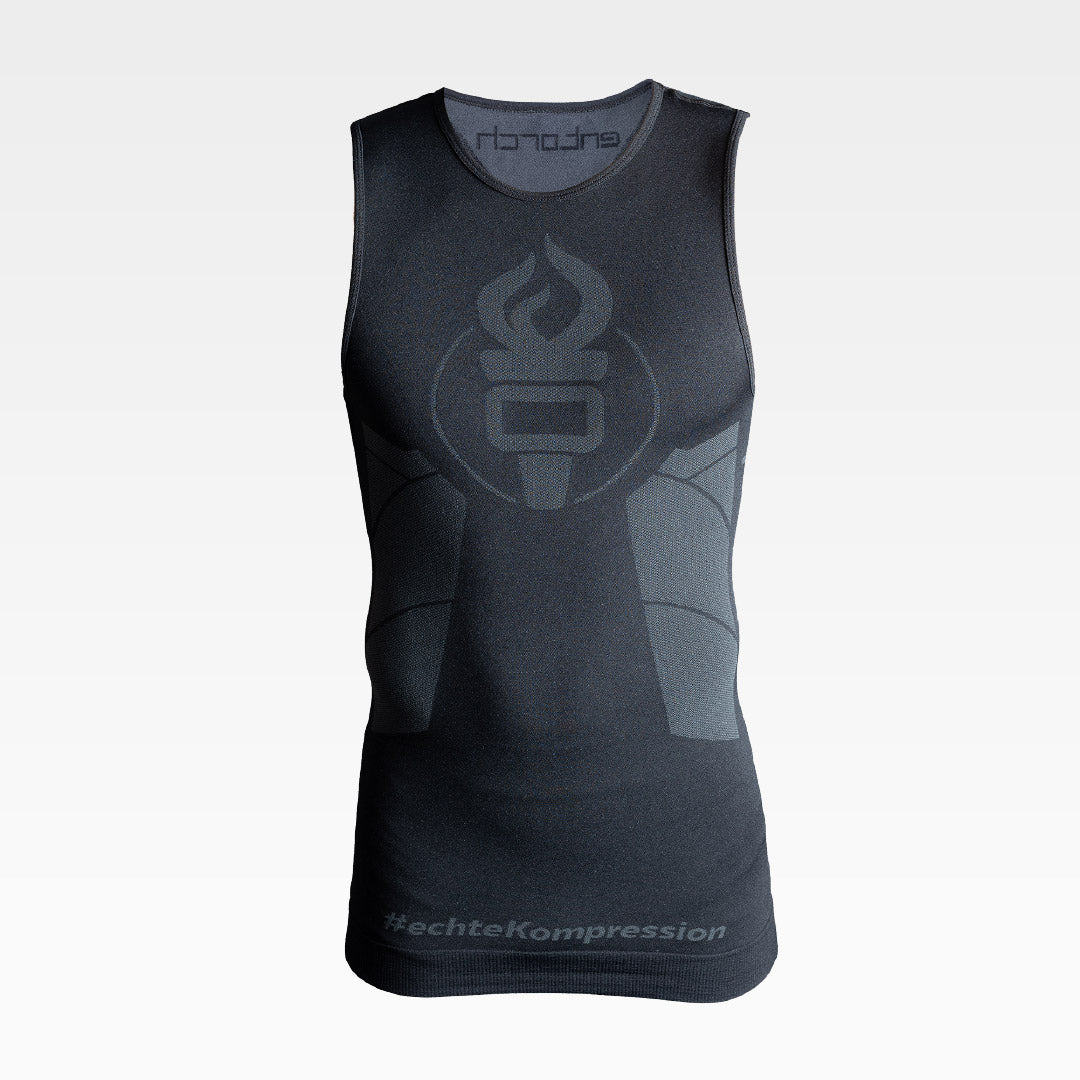 Action Shirt Tanktop