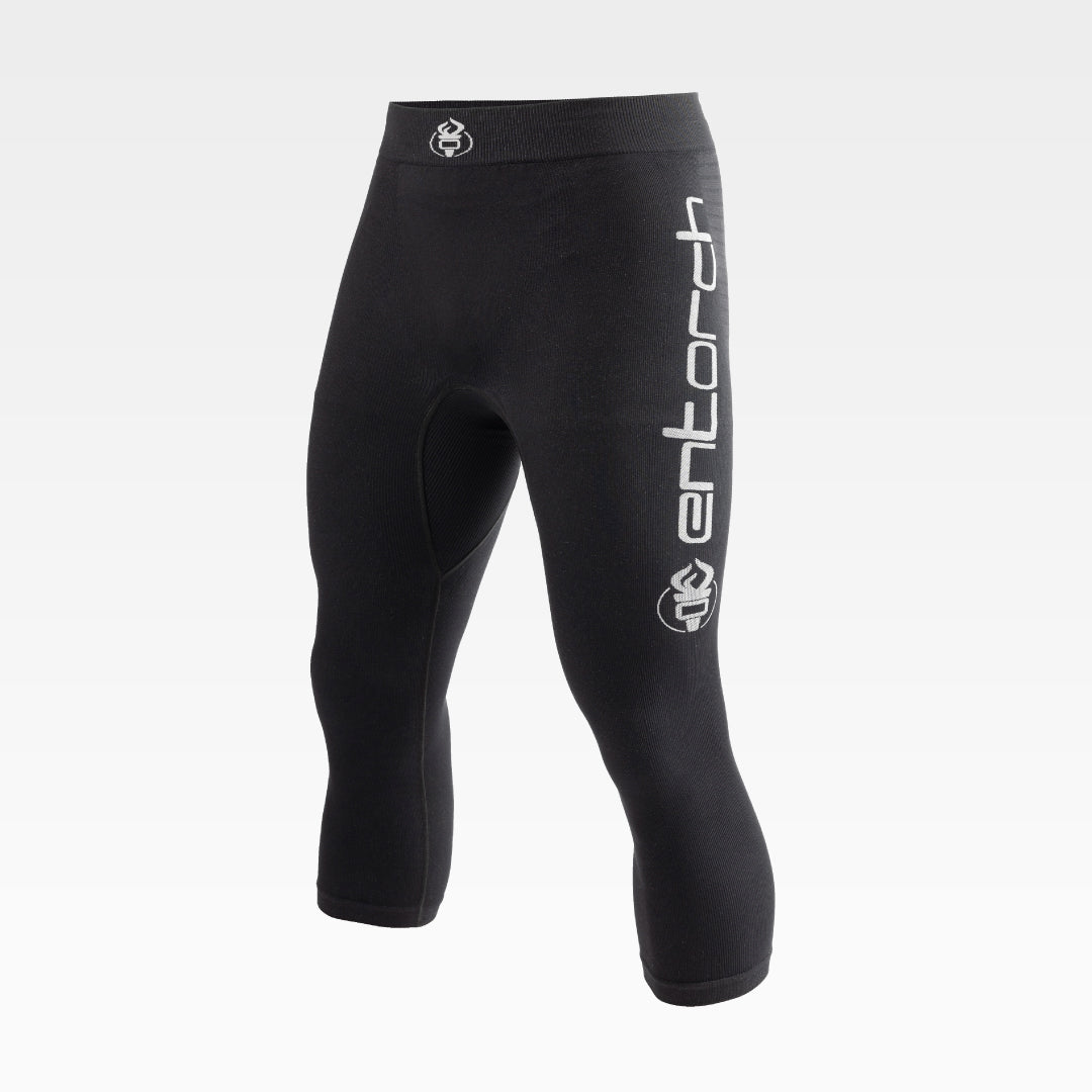 Action Pants 3/4