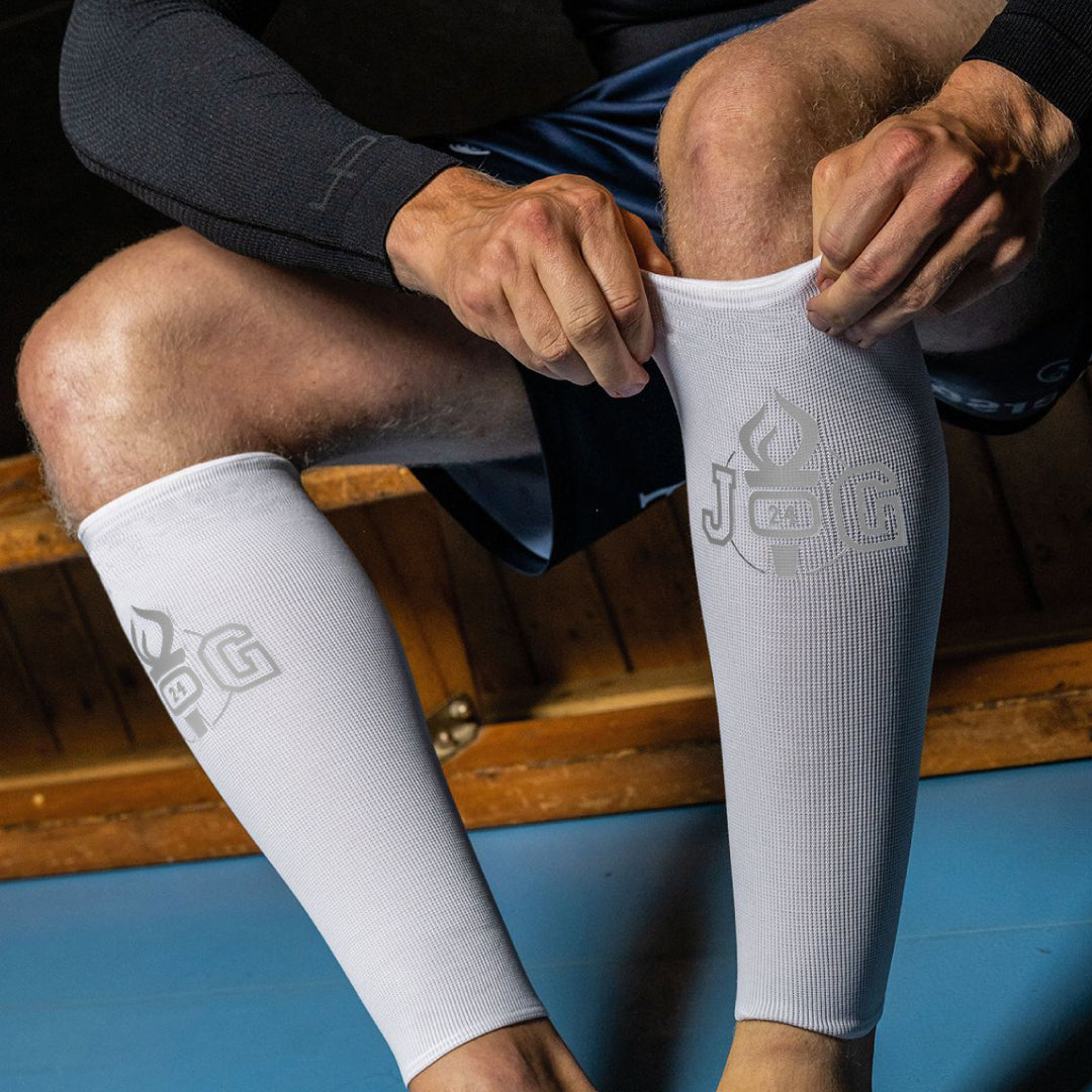 High-Performance Calves