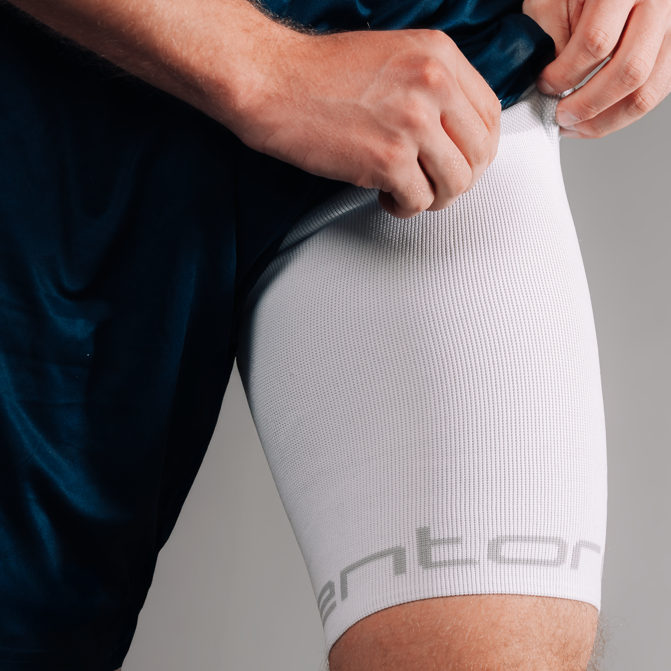High-Performance Tube Upper Leg
