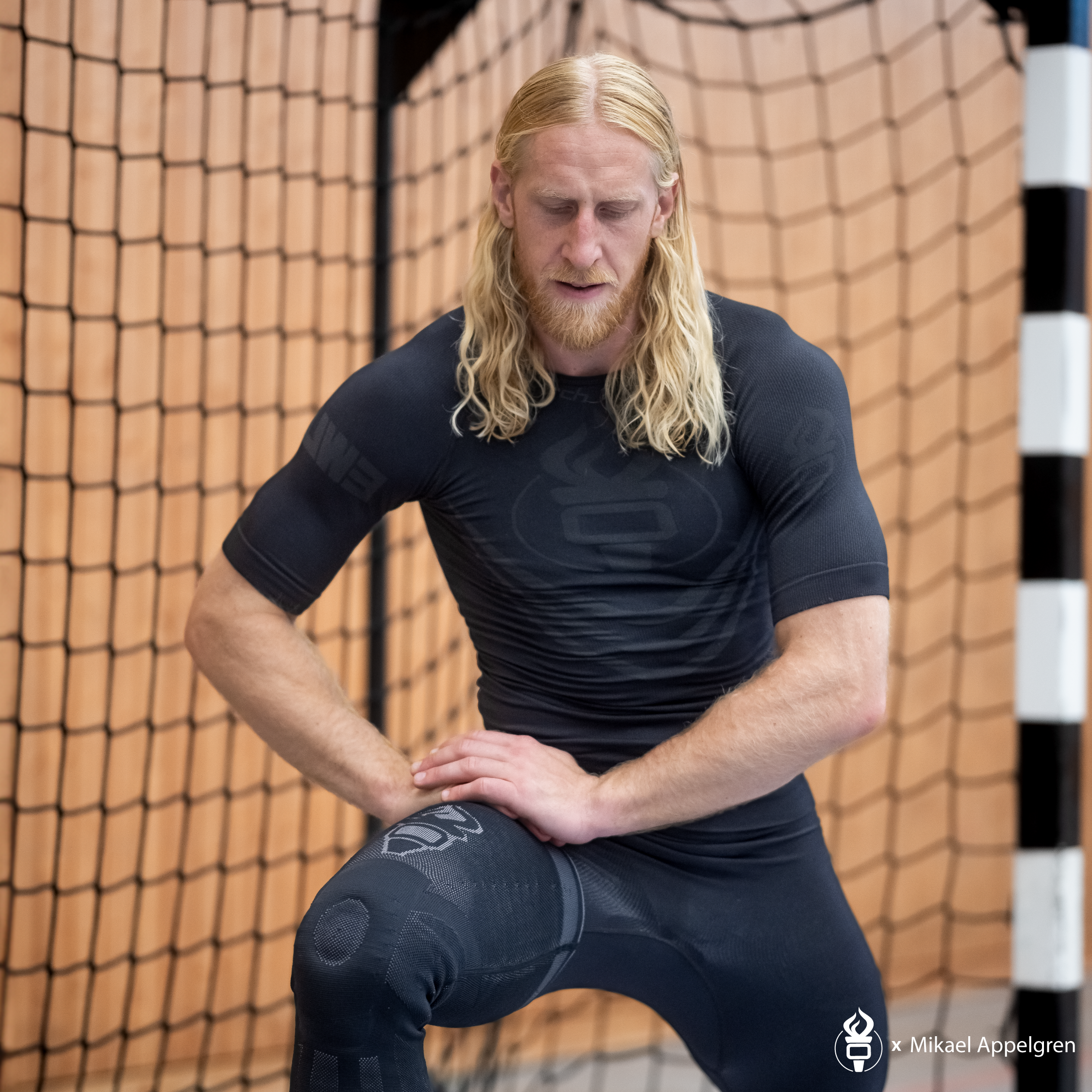 Protection Sleeve Knee