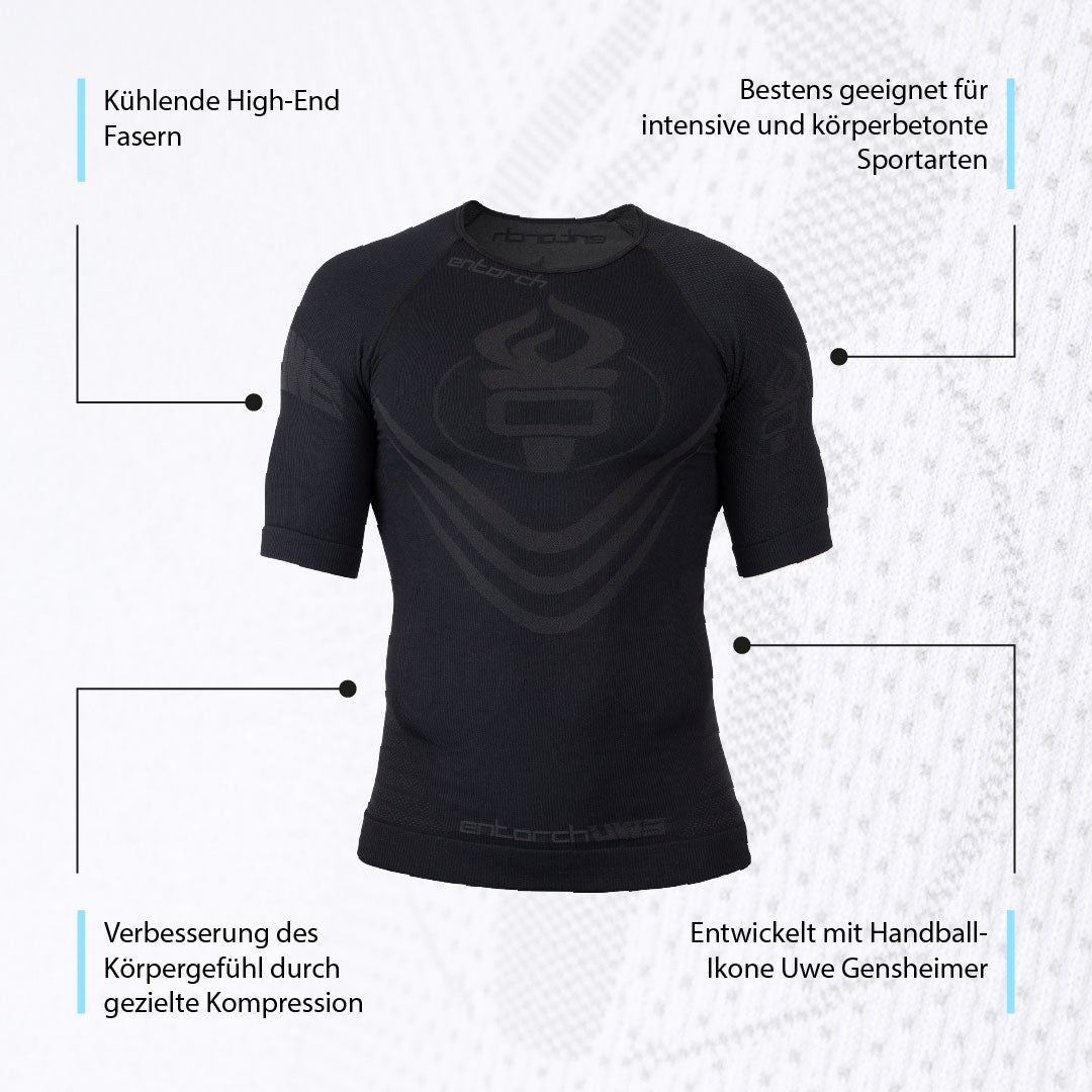 Action Shirt Shortsleeve Ultimate Winner 3