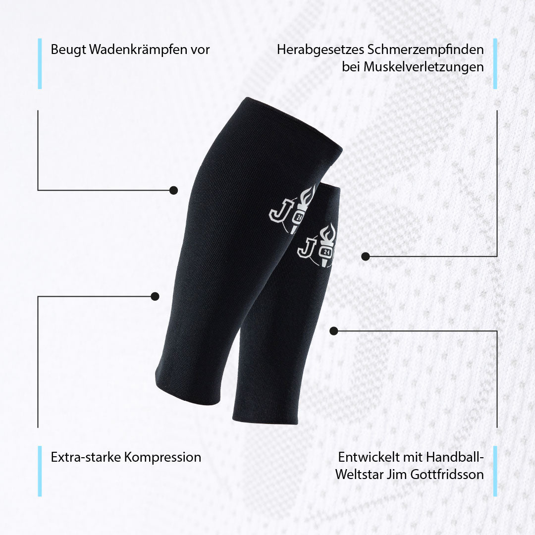 High-Performance Calves