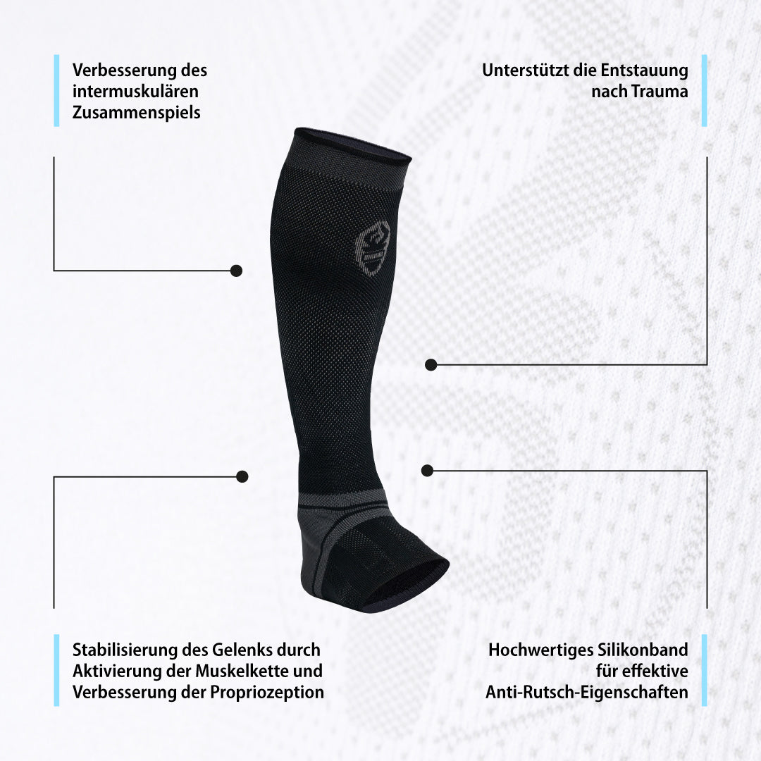 Protection Sleeve Ankle/Calf