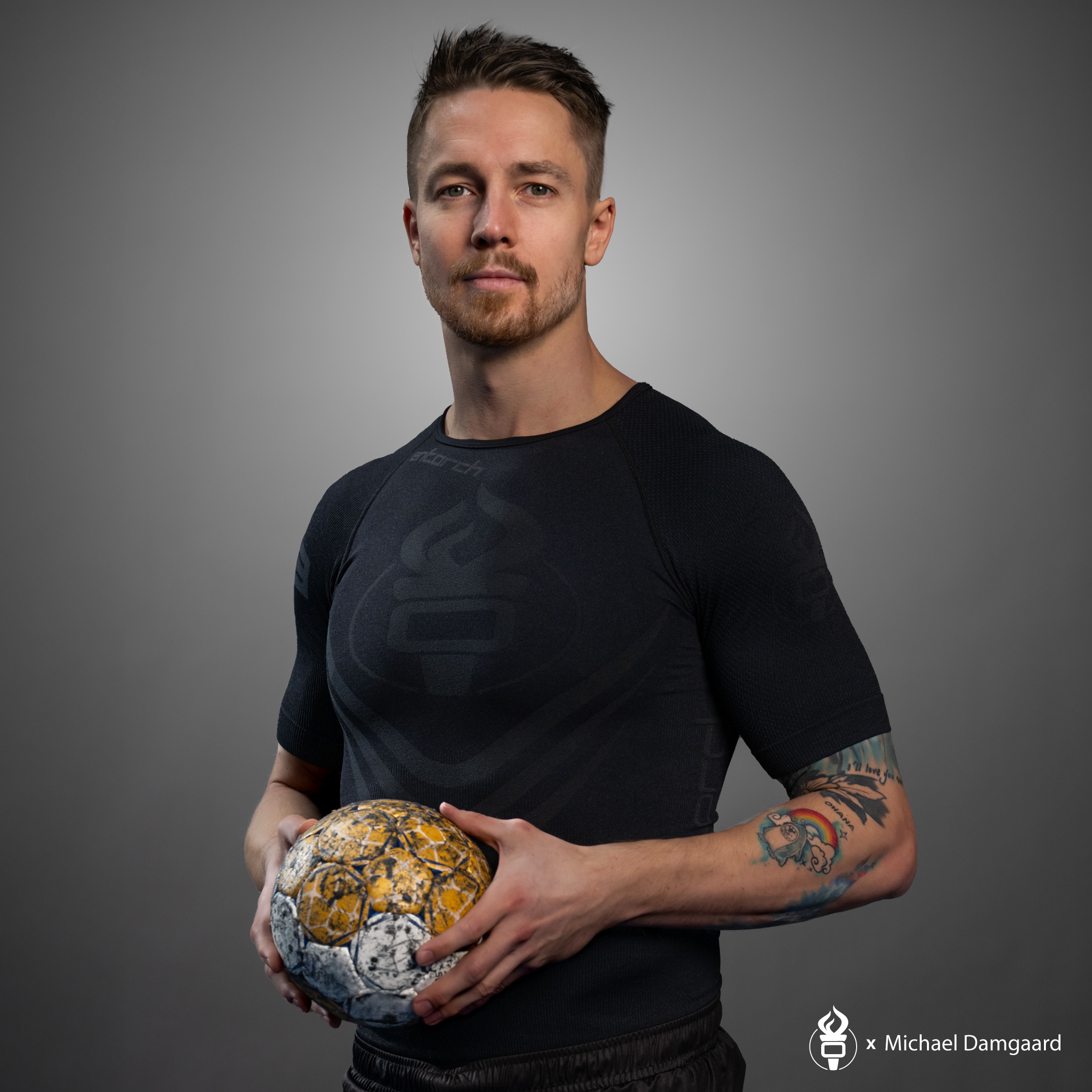 Action Shirt Shortsleeve Ultimate Winner 3
